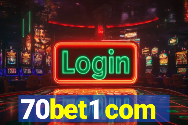 70bet1 com